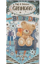 For A Special Grandad